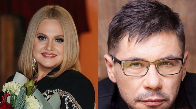 Тернопільська співачка розповіла про роль Олега Турка