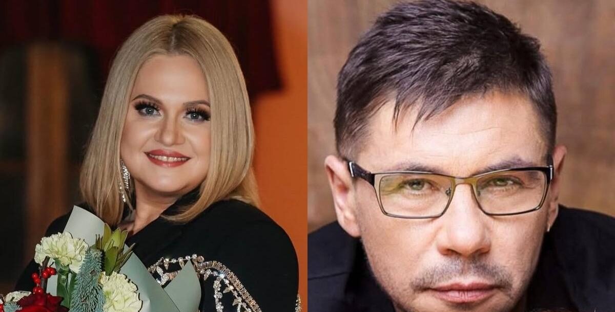 Тернопільська співачка розповіла про роль Олега Турка