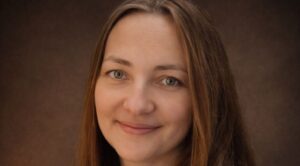 Пішла з життя Олена Дзюба