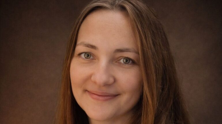 Пішла з життя Олена Дзюба