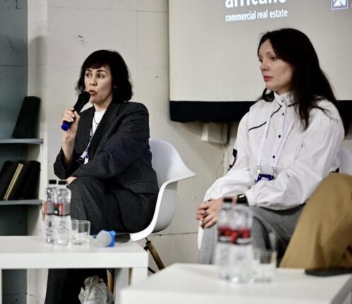 ТРЦ «Подоляни» долучився до обговорення стійкості ритейлу