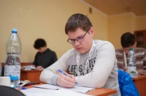 Тріумф тернопільських школярів на Всеукраїнській олімпіаді з географії: Максим Побер серед найкращих