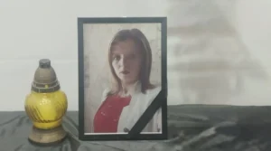 Відійшла у засвіти заступниця директорки Рогачинської школи