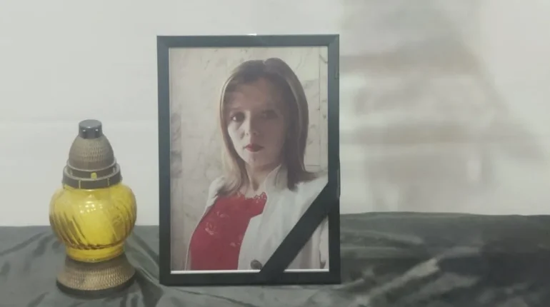 Відійшла у засвіти заступниця директорки Рогачинської школи