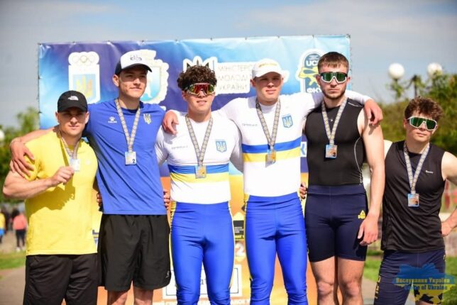 чемпіон України