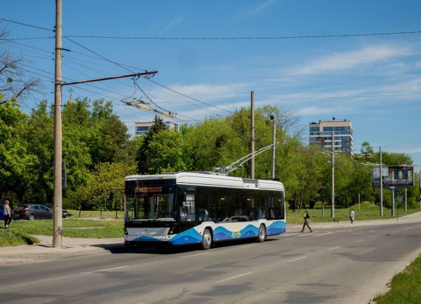 ціна нa проїзд