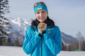 Олена Підгрушна