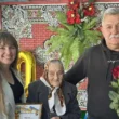 Жителька Борсуківської громади Ганна Сеник святкує 100-річчя