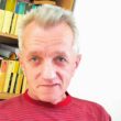 Тернопільський поет Борис Щавурський став лауреатом престижної премії імені Володимира Свідзінського
