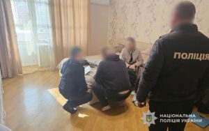 На Тернопільщині викрили директора стратегічного підприємства