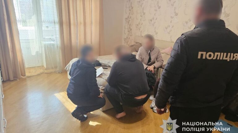 На Тернопільщині викрили директора стратегічного підприємства