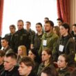 У Тернополі студенти ЗУНУ провели турнір на честь полеглих побратимів