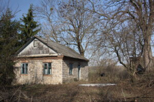 Історія переселенки на Тернопільщині: як жінку з дитиною вигнали з орендованого житла