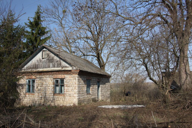 Історія переселенки на Тернопільщині: як жінку з дитиною вигнали з орендованого житла