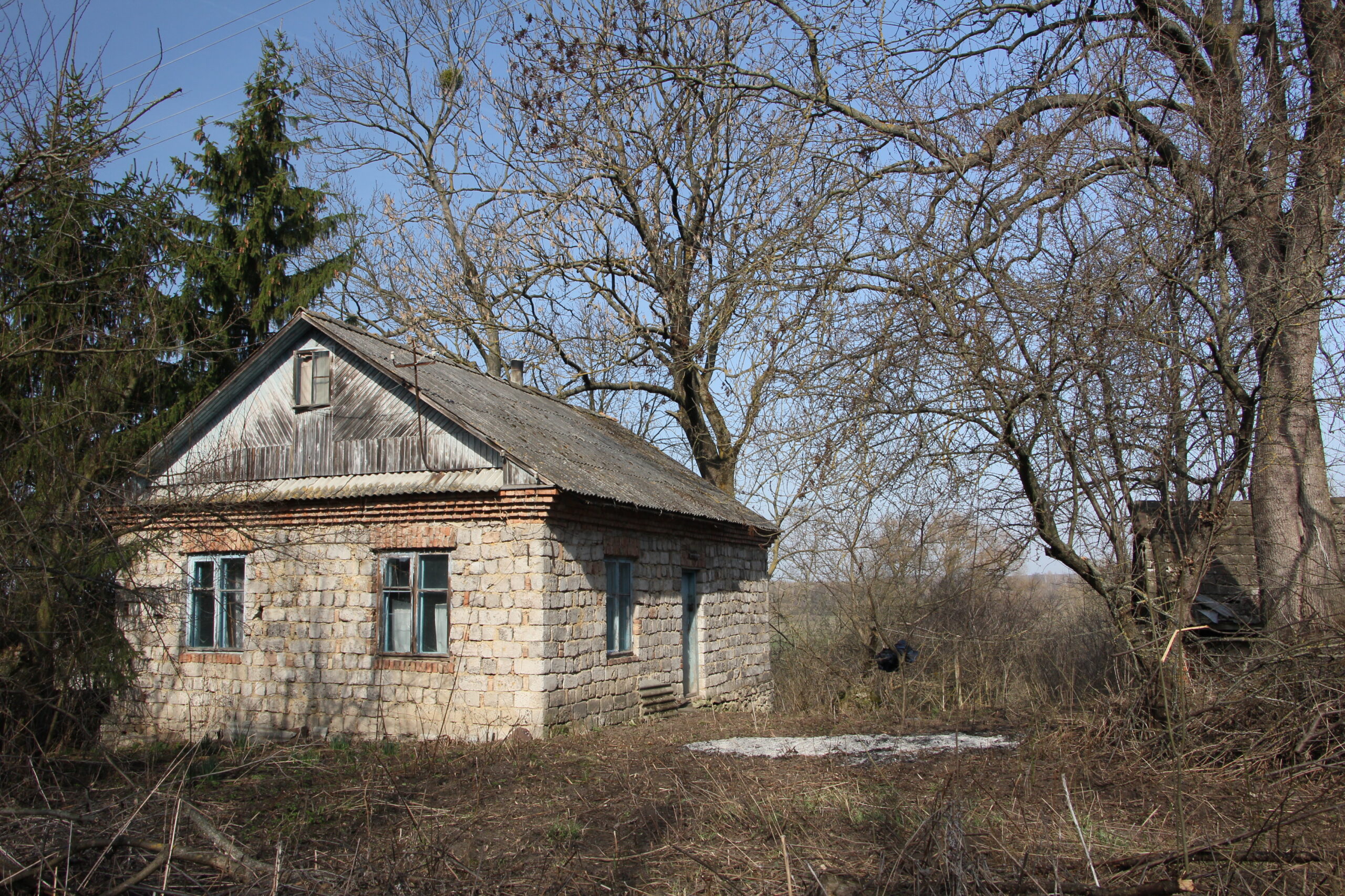 Історія переселенки на Тернопільщині: як жінку з дитиною вигнали з орендованого житла