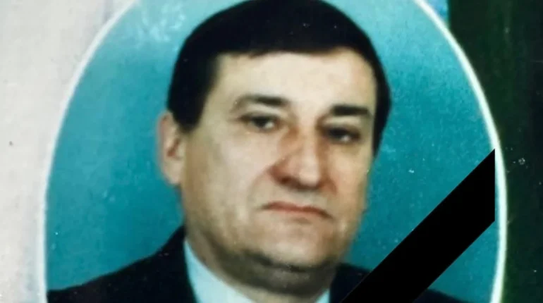 Освітянська спільнота Тернопілля у жалобі: помер багаторічний педагог Петро Семенчук