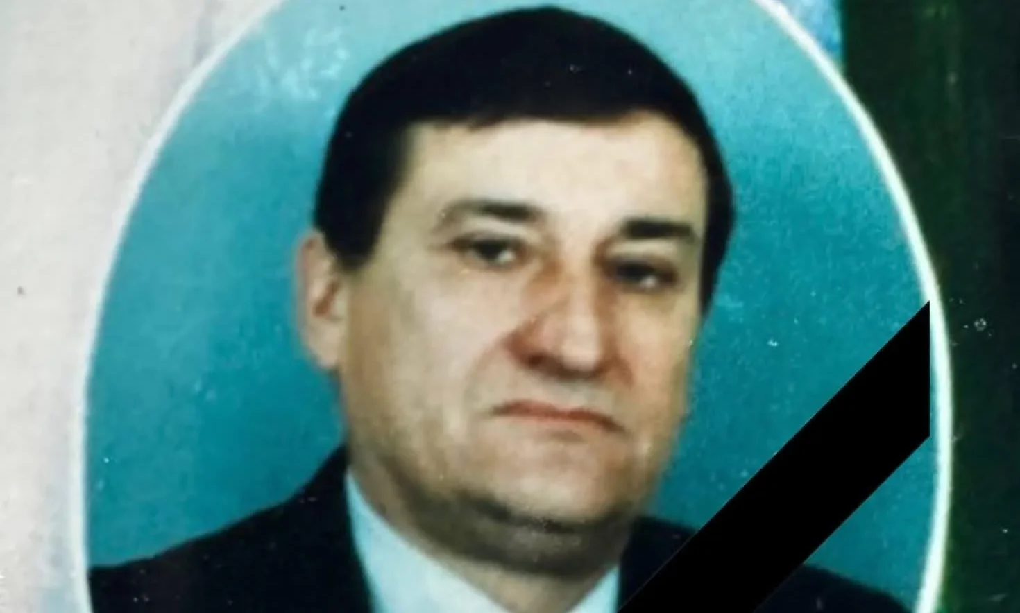 Освітянська спільнота Тернопілля у жалобі: помер багаторічний педагог Петро Семенчук