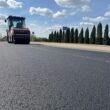 Дорожній експеримент на Тернопільщині: трасу Броди – Тернопіль ремонтують спільно з Білецькою громадою