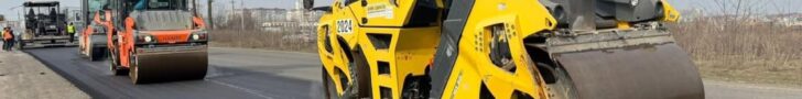 Логістичний прорив на Тернопільщині: завершено аварійне відновлення міжнародних трас М-09, М-19 та М-30