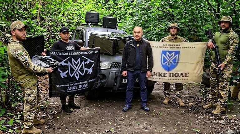 Сергій Надал