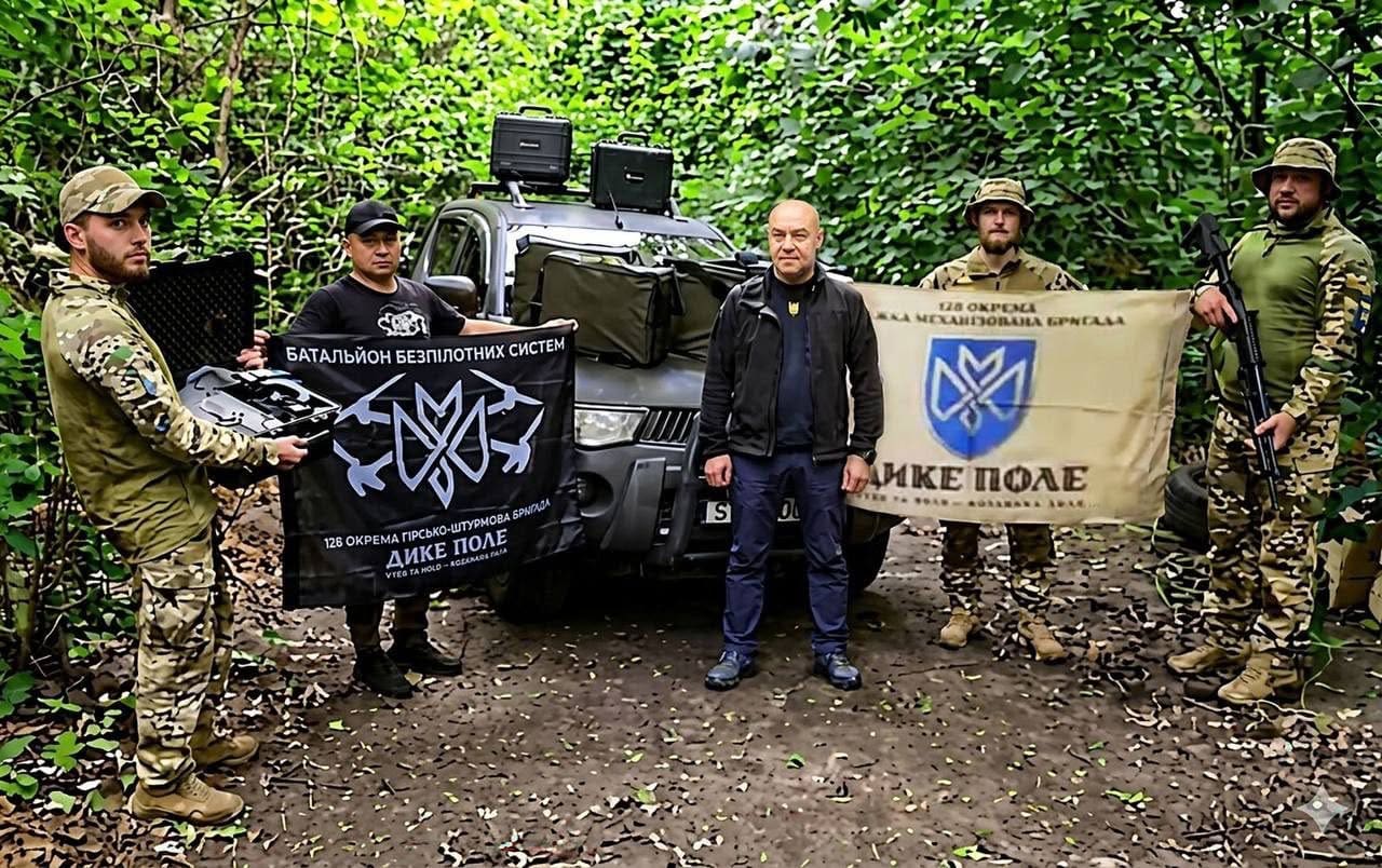 Сергій Надал