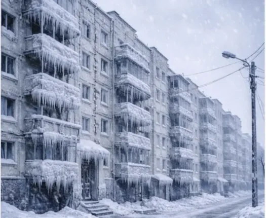 уряд опалення