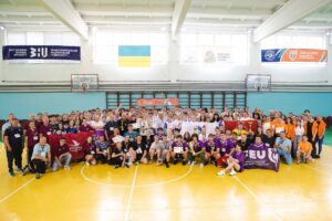 День спорту