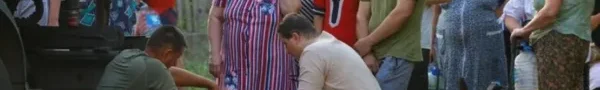 проблеми з водою