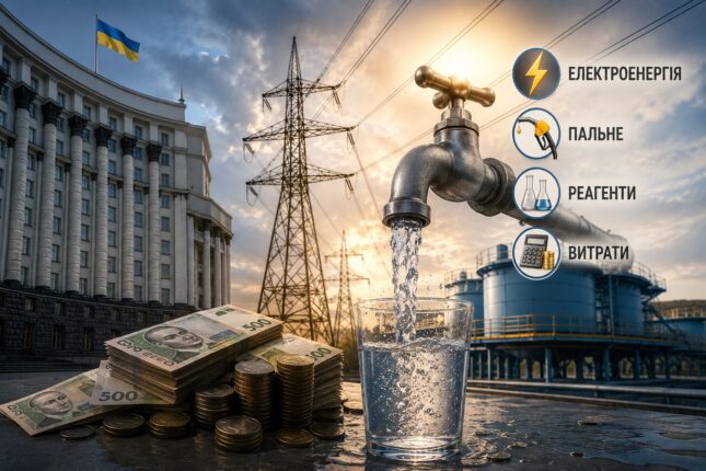 Тернопільводоканал