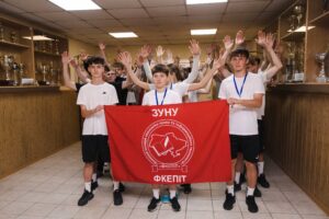 День спорту
