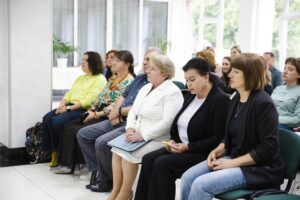 звільнені з полону