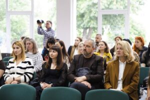 звільнені з полону