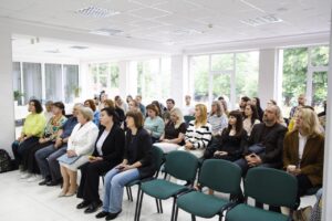 звільнені з полону