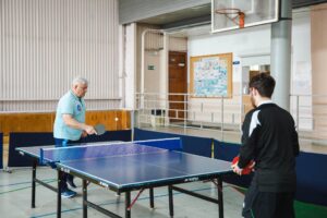 День спорту