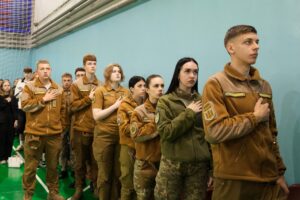 День спорту
