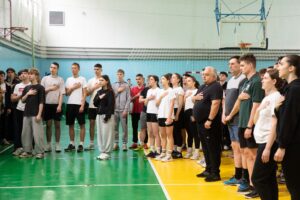 День спорту