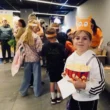 У Тернополі стартував найбільший фестиваль кіно для дітей і підлітків – 13-й Чілдрен Кінофест