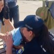 У Бучачі п’яний батько залишив дворічного малюка біля дороги, щоб купити цигарки