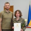 Богдан Бутковський нагородив провідних медійників краю до Дня журналіста