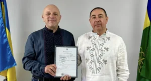 Цифровізація митниці в дії: підприємство з Тернопільщини заощаджує 180 тисяч гривень на рік завдяки статусу АЕО