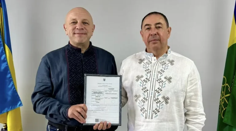 Цифровізація митниці в дії: підприємство з Тернопільщини заощаджує 180 тисяч гривень на рік завдяки статусу АЕО