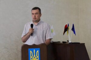 Нові кадрові зміни в освіті: у Великих Гаях обрали директора опорного закладу