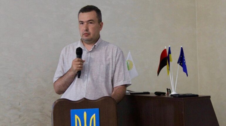 Нові кадрові зміни в освіті: у Великих Гаях обрали директора опорного закладу