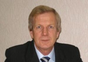 Відійшов у вічність Валерій Письменний, багаторічний керівник наукової частини ЗУНУ