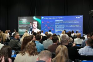 Підсумки XXXIV Всеукраїнського Дня Логіста – 2026