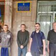 Скандал у Тернопільському ТЦК: Лубінець заявив про незаконне утримання людей