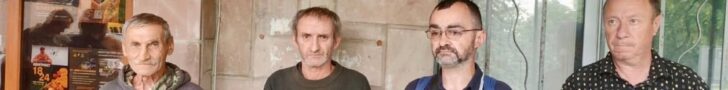 Скандал у Тернопільському ТЦК: Лубінець заявив про незаконне утримання людей