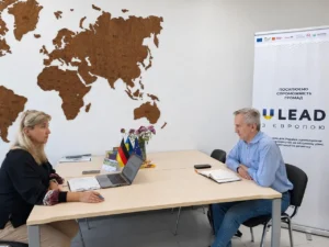 Європейська інтеграція громад Тернопільщини: обговорено залучення грантів ЄС та міжнародну співпрацю