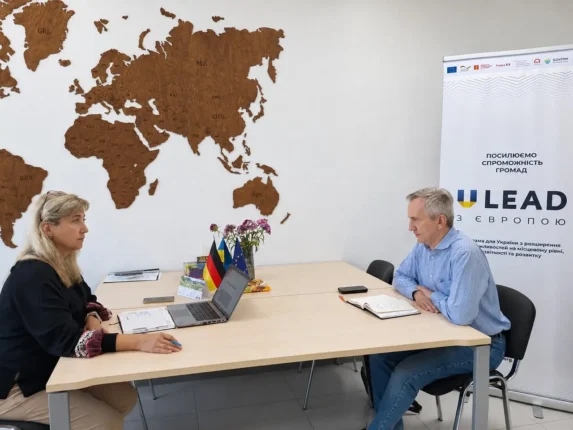 Європейська інтеграція громад Тернопільщини: обговорено залучення грантів ЄС та міжнародну співпрацю