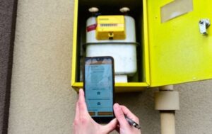 ПрАТ «Тернопільміськгаз» закликає тернополян вчасно передати показники лічильників: способи та номери телефонів